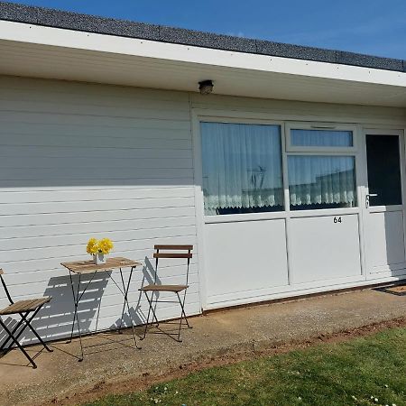 Hemsby Chalet Εξωτερικό φωτογραφία