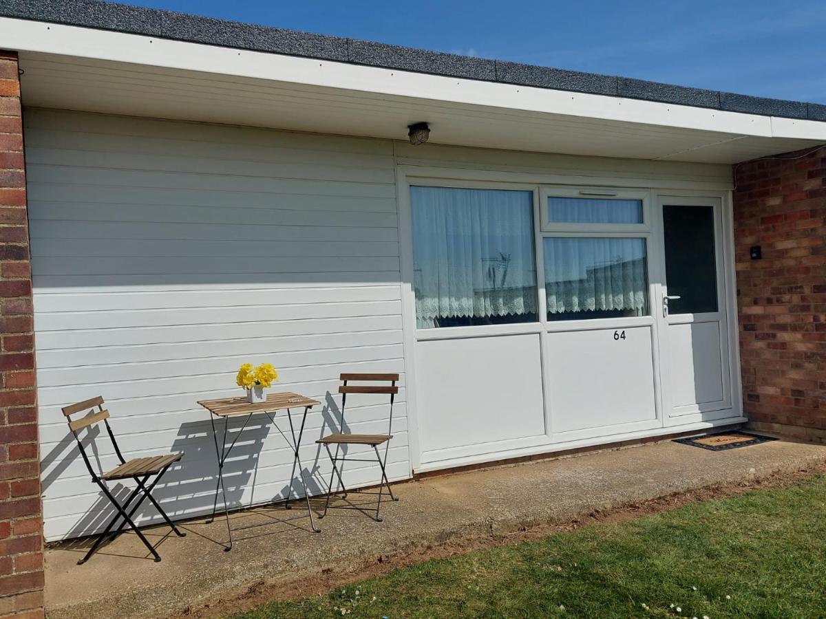 Hemsby Chalet Εξωτερικό φωτογραφία
