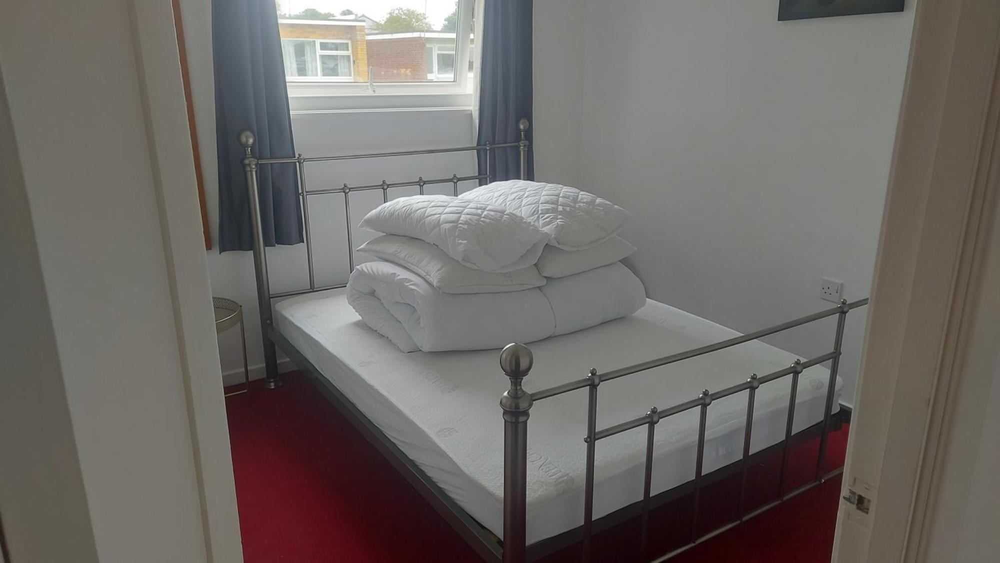 Hemsby Chalet Εξωτερικό φωτογραφία